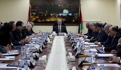 الحكومة تطالب المجتمع الدولي بالتحرك الفوري لحماية الأقصى وسائر المقدسات