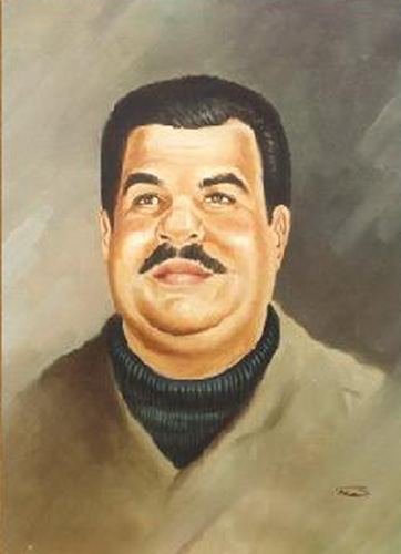 47 عاما على رحيل المناضل ممدوح صيدم