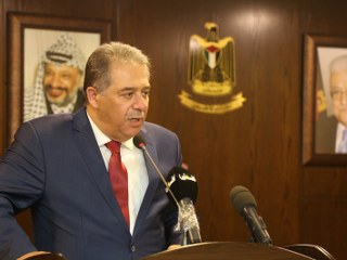 دبور في عشاء تكريمي: القوانين والتشريعات العنصرية لا تلغي حقنا التاريخي في ارضنا وعودتنا ومقدساتنا