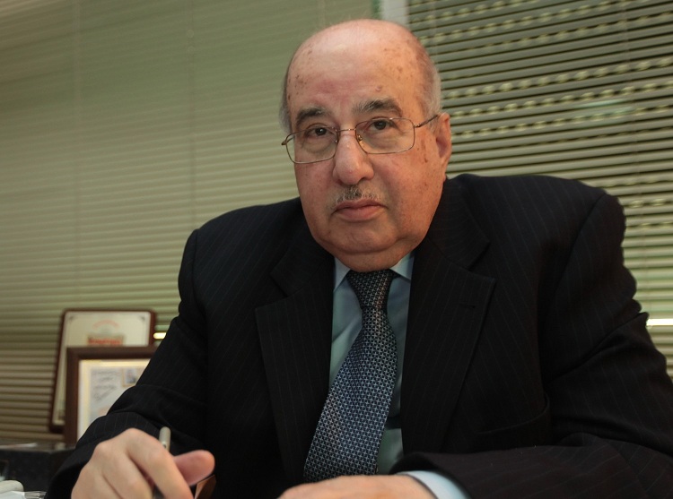 الزعنون: المجلس المركزي ينعقد منتصف الشهر الجاري في رام الله