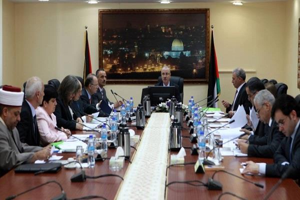 الحكومة: إقامة بؤرة استيطانية في سلوان إحدى محاولات حكومة الاحتلال لإشعال حرب دينية