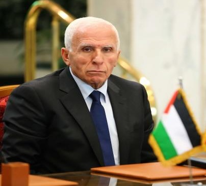 الأحمد: التهدئة عمل وطني وليس فصائلي ويجب أن تتم باسم منظمة التحرير