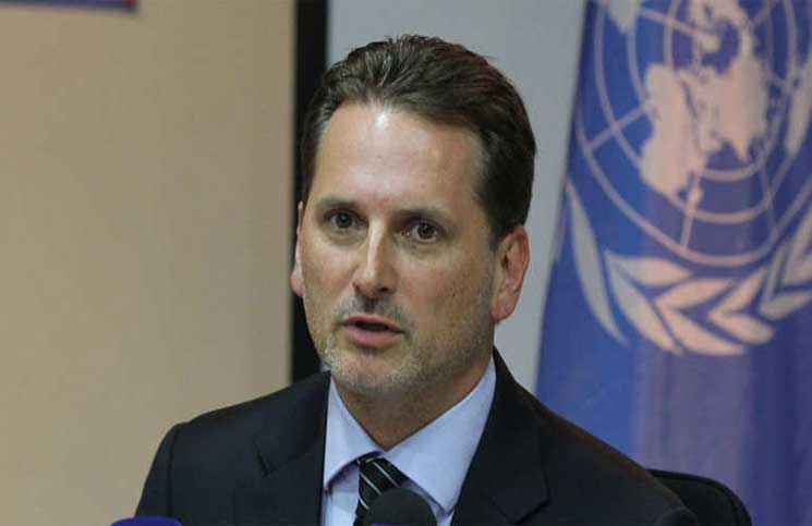 المفوض العام "للأونروا": العام الدراسي سيبدأ بموعده في مدارس "الأونروا" في كافة الأقاليم