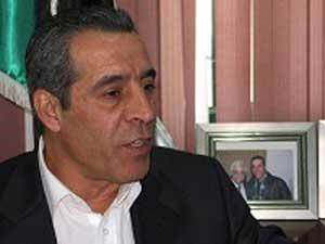 الشيخ: أولويتنا المصالحة ولن نكون طرفا بتهدئة بمقياس اسرائيلي أميركي