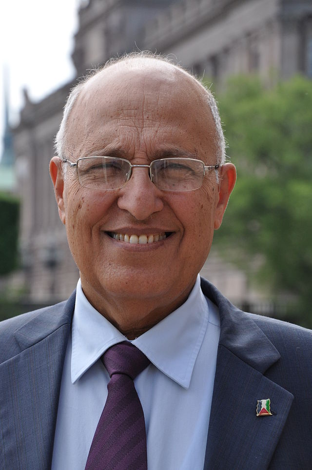 شعث: حراك القيادة في الأمم المتحدة والمحافل الدولية يستهدف عزل إسرائيل ومقاطعتها