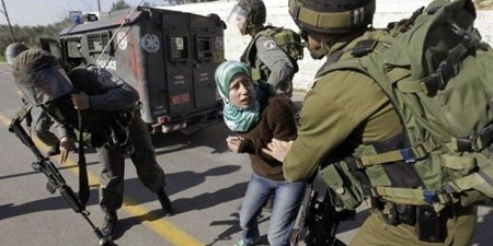 الاحتلال يصدر (64) أمر اعتقال إداري بحقّ أسرى بينهم فتاة