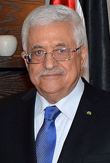 الرئيس يستقبل مفتي القدس والديار الفلسطينية