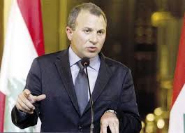 وزير خارجية لبنان: لن نقبل بتوطين الفلسطينيين وحق العودة سيبقى مقدسا
