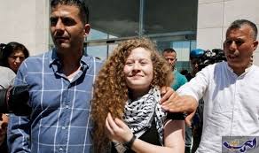 التميمي تشارك في فعاليات مهرجان سنوي في باريس