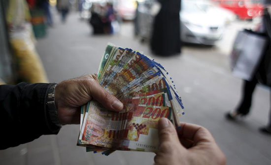 الاقتصاد الفلسطيني في مواجهة القرارات الأميركية