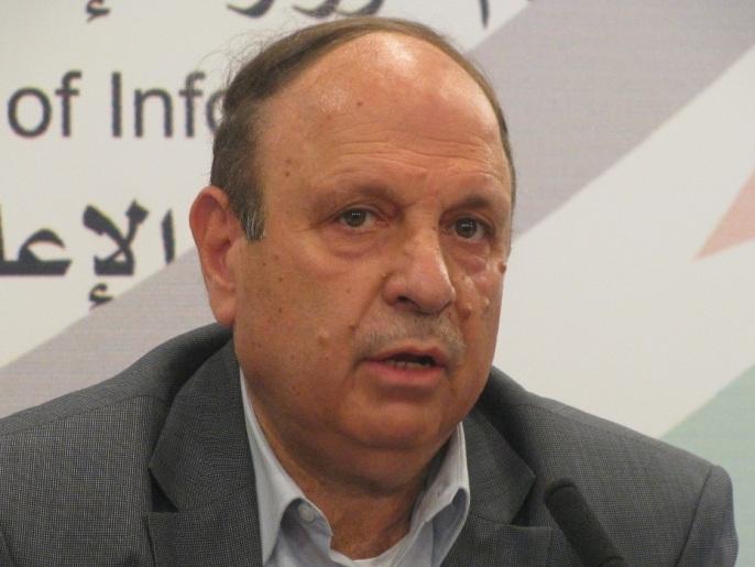 الحسيني: سنفشل مخطط الاحتلال شرق القدس