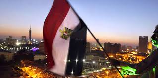 الجالية الفلسطينية في مصر تجدد الدعم والولاء للرئيس عباس