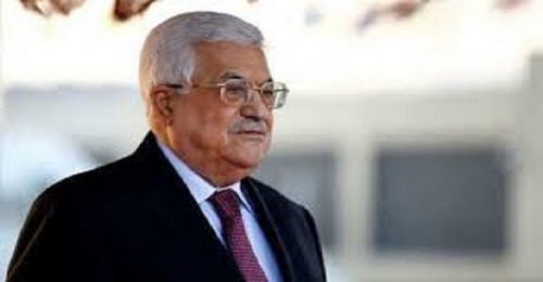 "اتحاد الجاليات الفلسطينية في أوروبا" يدعم موقف الرئيس بمواجهة قرارات الإدارة الأميركية