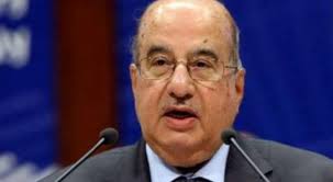 الزعنون: شعبنا موحد وصامد وسينتصر في وجه العنصرية الإسرائيلية