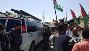 بالتزامن مع انتهاء المهلة التي حددها الاحتلال: التأكيد على الصمود والثبات ومواجهة قرار هدم الخان الأ