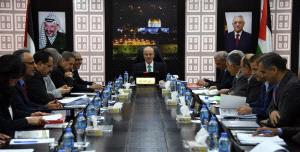 مجلس الوزراء يؤكد دعمه لخطاب الرئيس أمام الأمم المتحدة ولقرار القيادة التوجه بدعوى للعدل الدولية