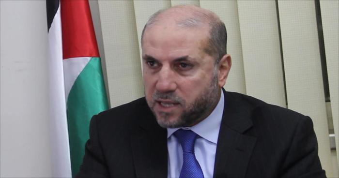 أنقرة: الهباش يلقي كلمة فلسطين في مؤتمر منظمة التعاون الإسلامي حول القدس