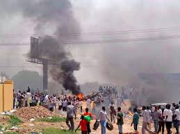 طلبة الخان الأحمر يطالبون المستشارة الألمانية بالتدخل لوقف هدم مدرستهم وقريتهم