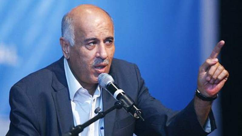 الرجوب: لدينا قرار استراتيجي بالانفكاك عن الاحتلال والمنخرط بصفقة القرن هو من يكرس الانقلاب