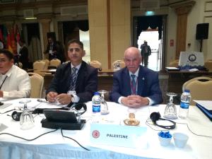 الجمعية البرلمانية الآسيوية تدين انتهاكات الاحتلال الإسرائيلي ضد التراث الثقافي في فلسطين