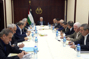 مركزية "فتح": تؤكد موقفها الرافض والمتصدي لكل المشاريع المشبوهة والمؤامرات الهادفة لتصفية القضية الف