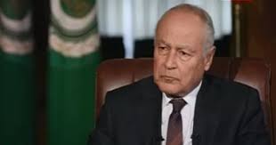 أبو الغيط يدعو للعمل دون إبطاء على سد الفجوة التمويلية للأونروا