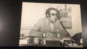 ماجد أبو شرار.. اسم ثقيل في مسيرة الثورة الفلسطينية