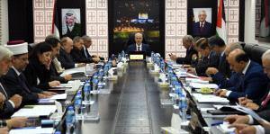 رئيس الوزراء يقرر تشكيل لجنة تحقيق للوقوف على حقيقة وملابسات قضية عقار القدس