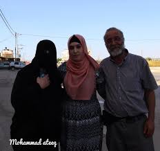 أسرة كاملة من مخيم عايدة في سجون الاحتلال
