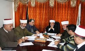 مجلس الإفتاء يجدد التأكيد: تسريب العقارات والأراضي للاحتلال حرام شرعاً