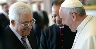 سفارتنا تصدر كتابين يعكسان العلاقة المتجذرة بين الفاتيكان وفلسطين