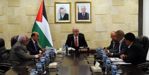 الحمد الله يترأس اجتماعا للمجلس الأعلى للإسكان