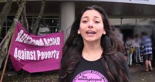 رغم تغريمهما: ناشطتان من نيوزيلندا تجمعان أموالا لصالح فلسطين