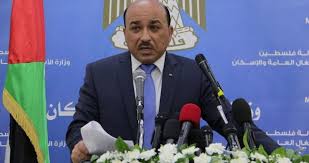 الحساينة: منحة كويتية بـ2.5 مليون دولار لاستكمال إعمار غزة