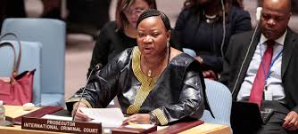 بنسودا تعرب عن قلقها من هدم وإخلاء الخان الأحمر