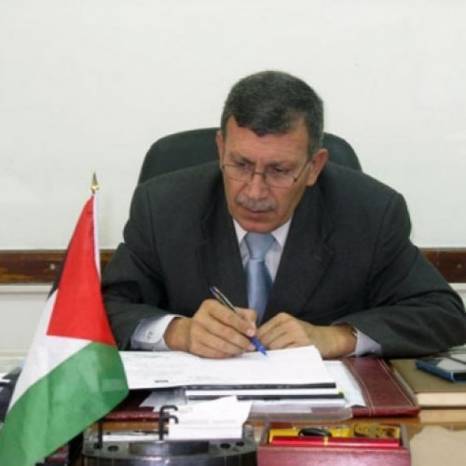 الفتياني: اجتماع في ثوري فتح لمتابعة تطبيق قانون الضمان الاجتماعي