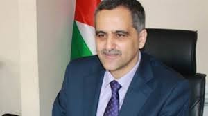 وزير الاتصالات يستقبل السفير الصيني