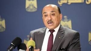 الحساينة: بتوجيهات من الرئيس البدء ببناء منزل المواطن عاطف القرعان وسط القطاع