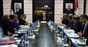 مجلس الوزراء: فلسطين ستقوم بدراسة نتائج وتوصيات تقرير "هيومن رايتس" والرد عليها