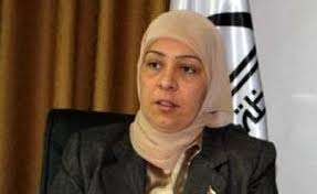 غنام تبحث مع القنصل العام المصري تعزيز التعاون وتطلعه على آخر التطورات