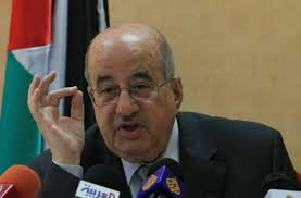 الزعنون: لن نسلم بسياسة الأمر الواقع وسنمضي قدما في تكريس المكانة القانونية لدولة فلسطين