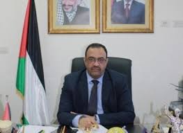 النائب العام يبحث سبل التعاون مع البعثة الأوروبية للمساعدة الحدودية