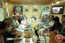 توقيع اتفاقية لدعم معرض "مدينة السلام" في غزة