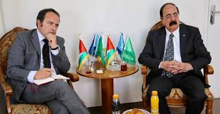 "اللجنة الوطنية" و"اليونسكو" في فلسطين تبحثان سبل تطوير التعاون المشترك