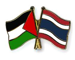 الجالية الفلسطينية تشكر الرئيس على سرعة استجابته لقضية اللاجئين المعتقلين في تايلند