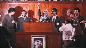 غدا: الذكرى الـ30 عاما على إعلان الاستقلال