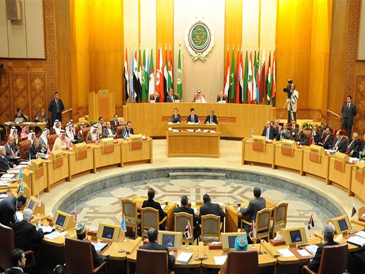 مجلس الجامعة العربية يناقش العدوان الإسرائيلي على غزة