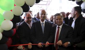 الحمد الله: حتى في ظل أعتى الصعاب سنحشد الجهود لتظل مستشفياتنا قادرة على تقديم أفضل الخدمات