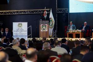 الحمد الله يثمن جهود القائمين على تطويع التكنولوجيا المالية كأداة للتنمية وخلق فرص العمل