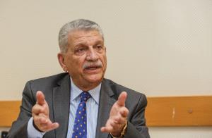 الأمين العام لاتحاد الإحصائيين العرب لـ"وفا": استضافة فلسطين للمؤتمر السابع يعزّز حضورها دوليا